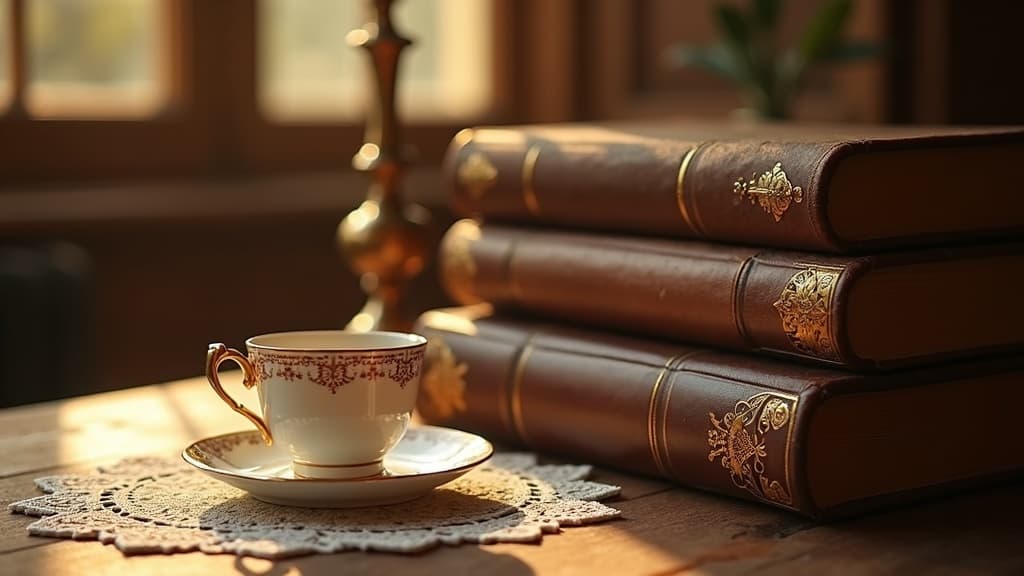 Western heritage customs